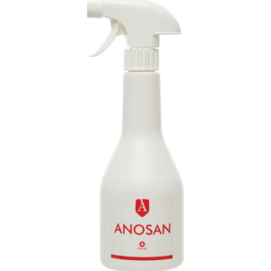 Prod 2-Anosan - Disinfectants, fungicides, conventional anti-algae treatments.