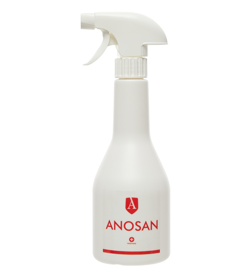 Prod 2-Anosan - Disinfectants, fungicides, conventional anti-algae treatments.